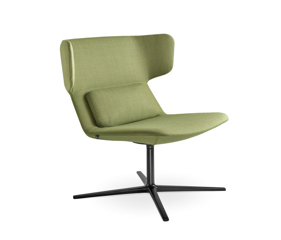 Flexi Lounge FL-L-N1 | Armchairs | LD Seating