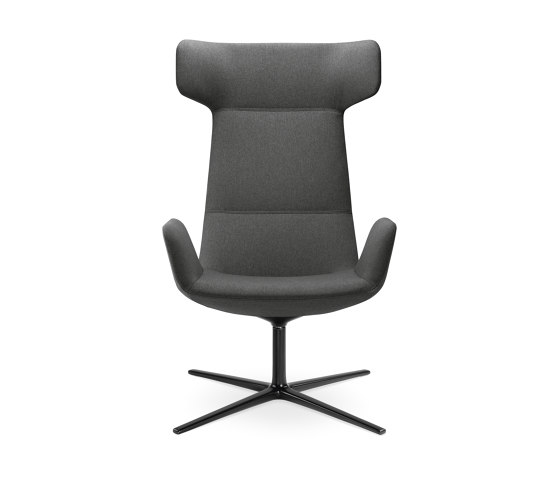 Flexi Lounge FL-XLBR-RA-N1 | Armchairs | LD Seating