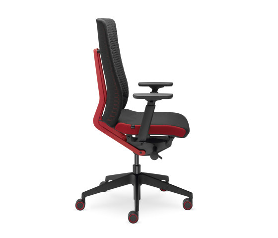 FollowMe 452-SYQ | Office chairs | LD Seating