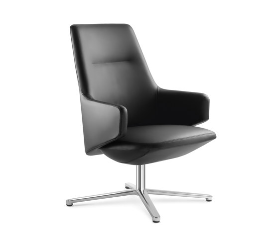 Melody Lounge ML-L-N6 | Sillones | LD Seating
