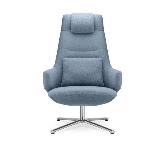 Melody Lounge ML-XL-FR-N6,ML-PL,ML-HO | Armchairs | LD Seating