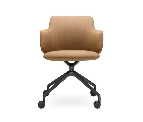 Melody Meeting 360,F75-N1 | Stühle | LD Seating