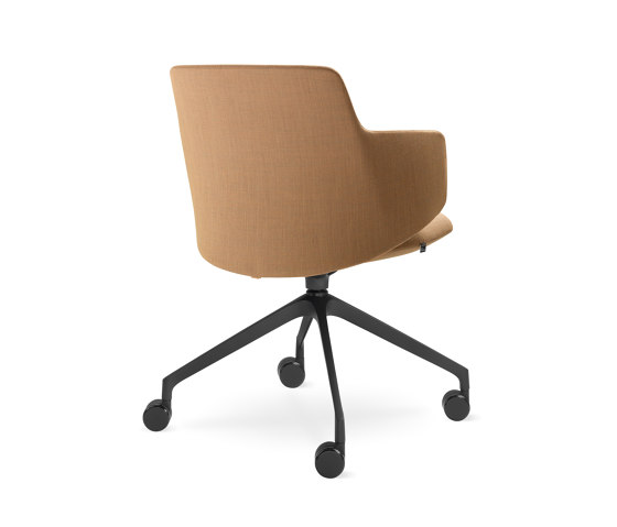 Melody Meeting 360,F75-N1 | Stühle | LD Seating
