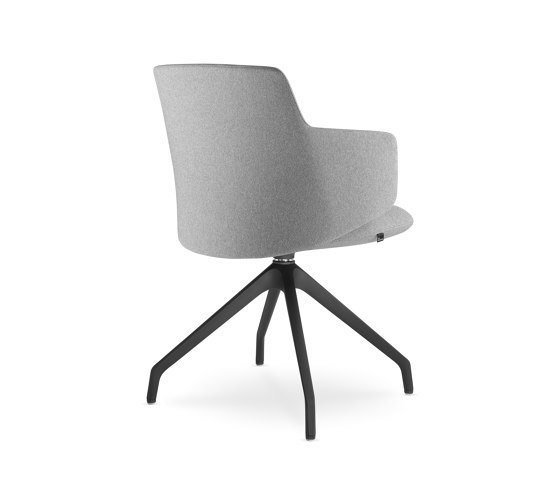 Melody Meeting 360,F90-BL | Stühle | LD Seating