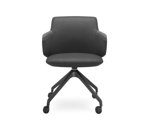 Melody Meeting 360,F95-BL,BR-P | Chaises | LD Seating