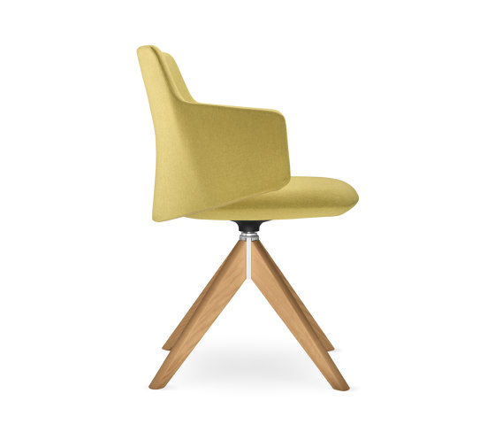 Melody Meeting 360,FW | Stühle | LD Seating