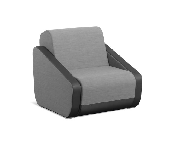Open Port OP-K,BR | Poltrone | LD Seating