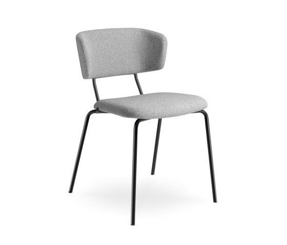 Flexi Chair 120-N1 |  | LD Seating