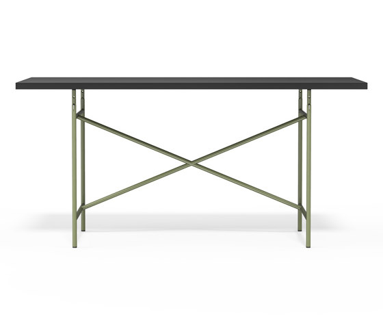 Eiermann 1 olivgrün | Tischgestelle | Richard Lampert
