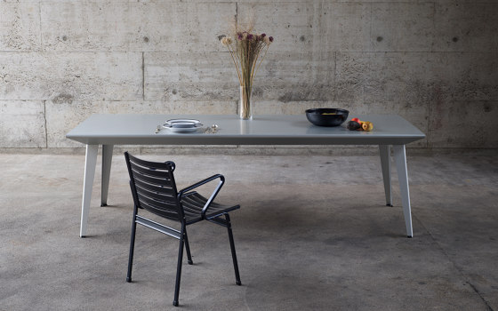 Tisch Flex 2.0 | Esstische | Lehni