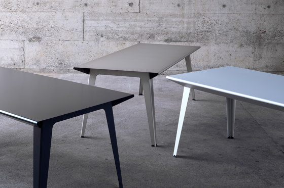 Tisch Flex 2.0 | Esstische | Lehni