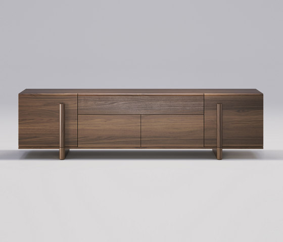 Brutalist Buffet | Buffets / Commodes | Wewood