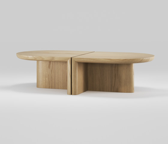 Re-form Table Basse | Tables basses | Wewood