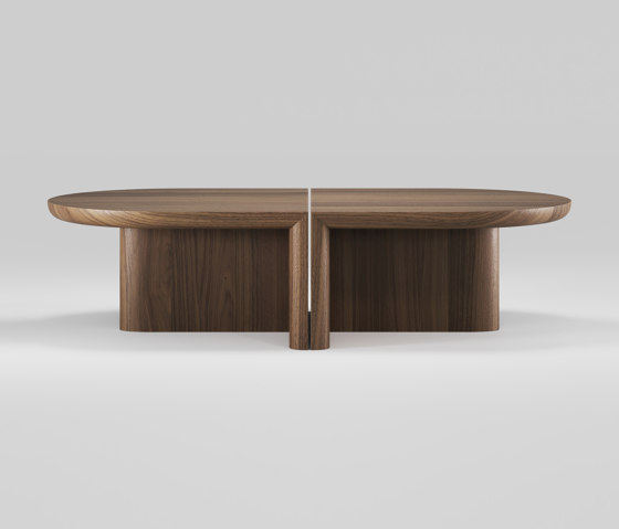 Re-form Coffee Table | Mesas de centro | Wewood
