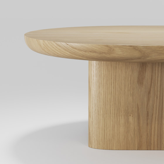 Re-form Coffee Table | Mesas de centro | Wewood