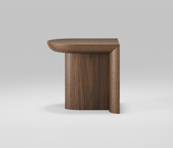 Re-form Side Table | Mesas auxiliares | Wewood
