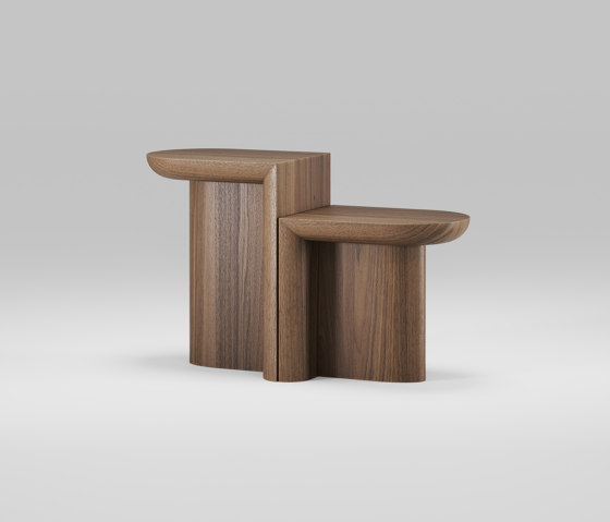 Re-form Side Table | Side tables | Wewood