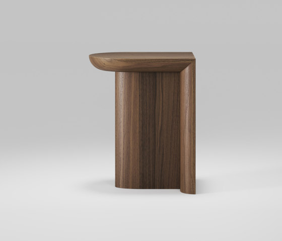 Re-form Tall Side Table | Mesas auxiliares | Wewood