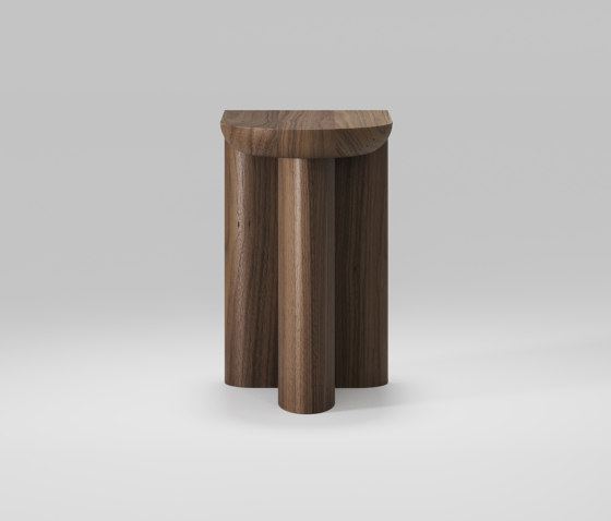 Re-form Tall Side Table | Tavolini alti | Wewood