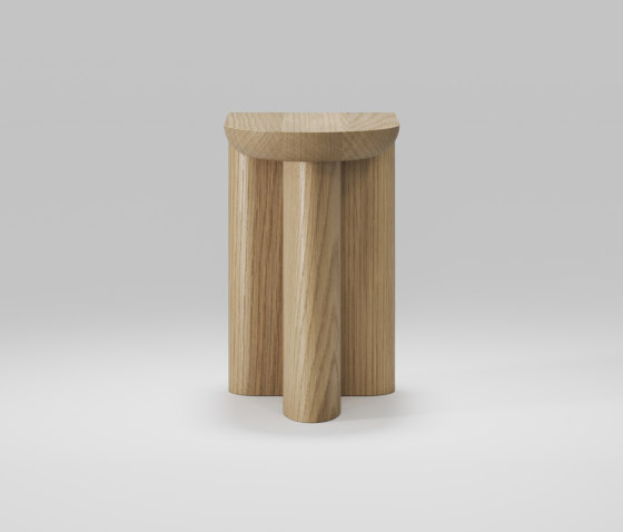 Re-form Table D'appoint Haute | Tables d'appoint | Wewood