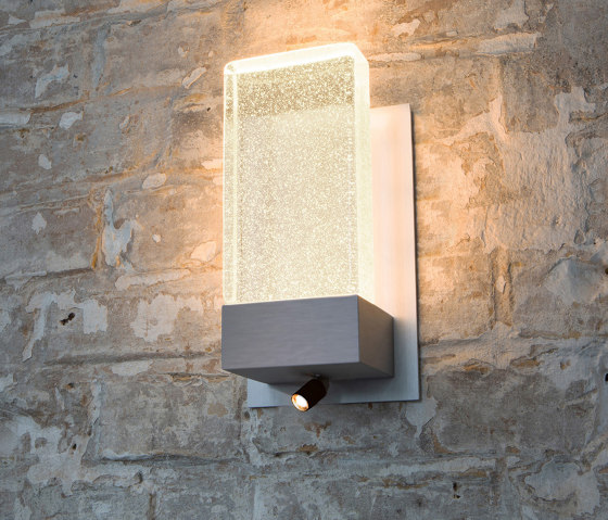 GRAND PAPILLON HÔTEL – wall light | Lampade parete | MASSIFCENTRAL