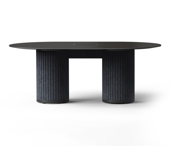 Parthos meeting table | Tavoli contract | Narbutas