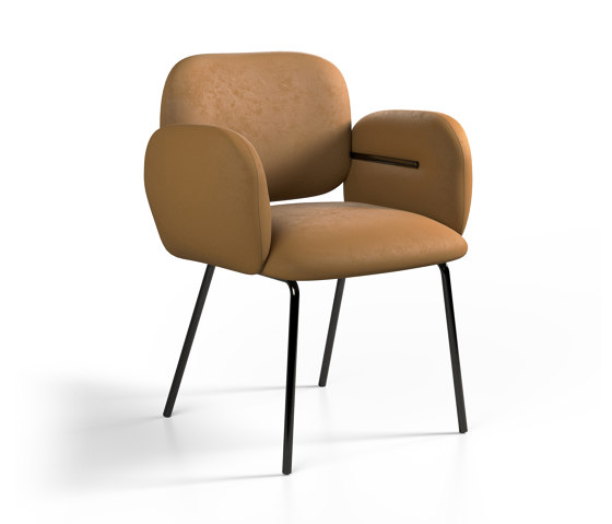 Nomia | Chairs | David design