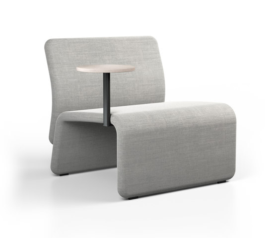 Verner Table | Armchairs | David design