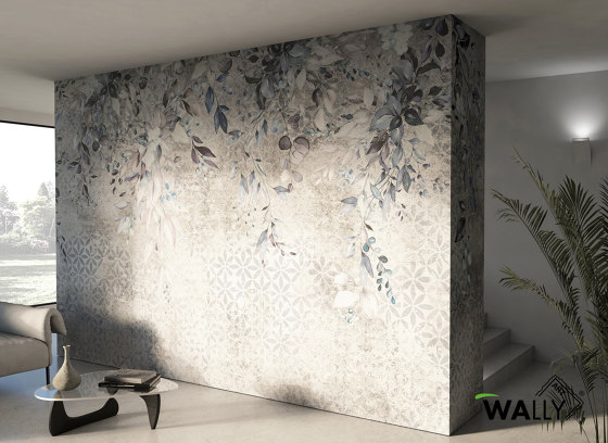 Altea | Revestimientos de paredes / papeles pintados | WallyArt