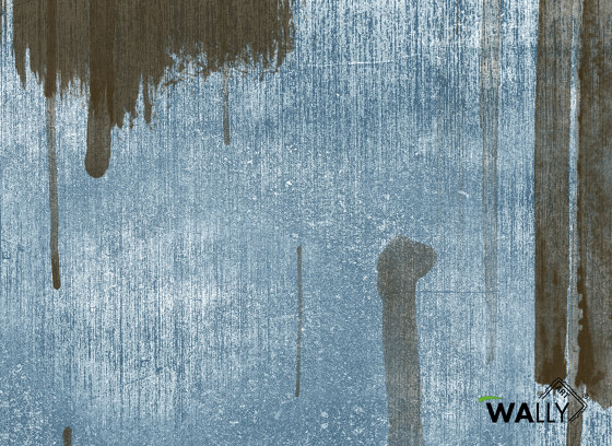 Arsenico | Revestimientos de paredes / papeles pintados | WallyArt