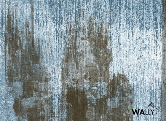 Arsenico | Revestimientos de paredes / papeles pintados | WallyArt