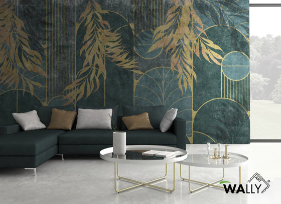 Bastille | Wall coverings / wallpapers | WallyArt