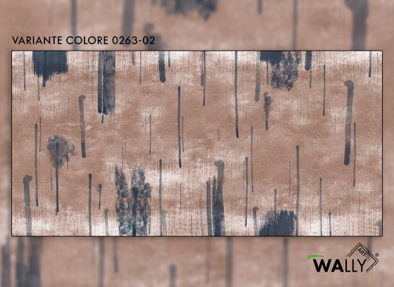 Arsenico | Wall coverings / wallpapers | WallyArt