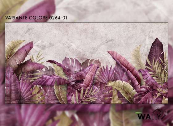 Zante | Wall coverings / wallpapers | WallyArt