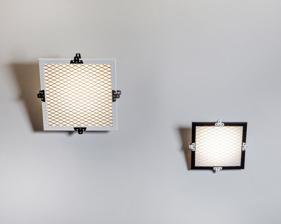 Volti | Lámparas de pared | Studio Beam