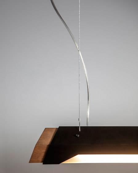 Linear Pendants  | Alfa | Lámparas de suspensión | Studio Beam