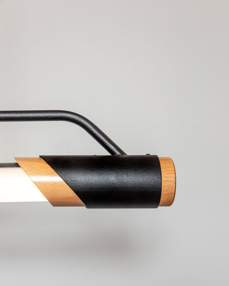 Linear Pendants  | Handy | Lámparas de suspensión | Studio Beam