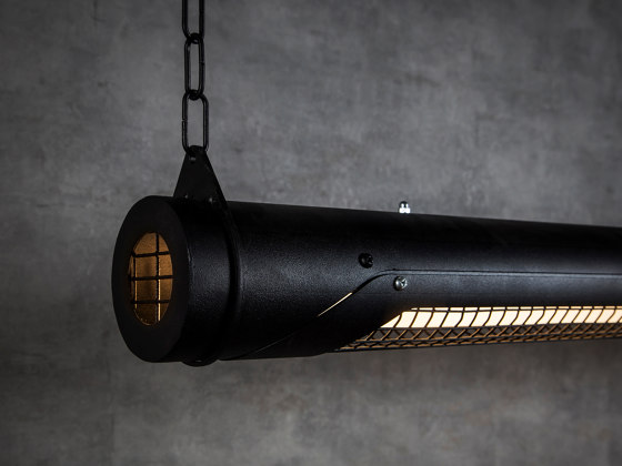 Linear Pendants  | Metro | Lámparas de suspensión | Studio Beam