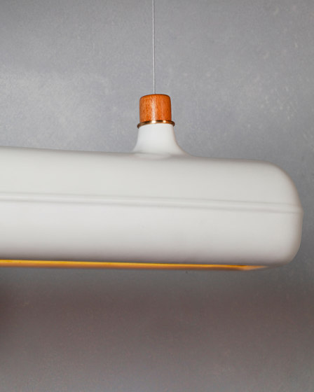 Linear Pendants  | Sub B | Lámparas de suspensión | Studio Beam