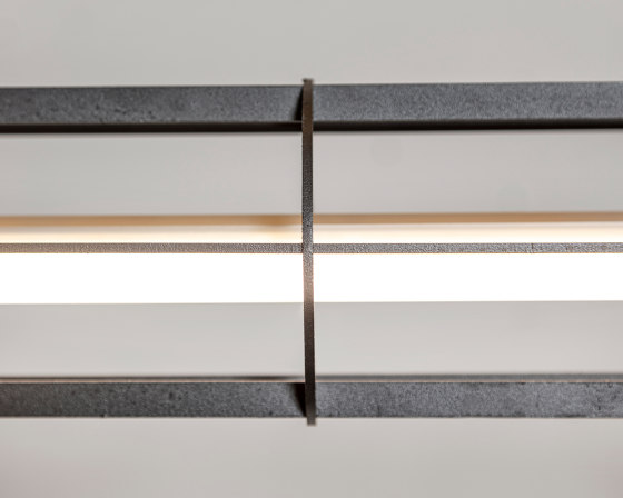 Linear Pendants  | Ultra Mariner | Suspended lights | Studio Beam