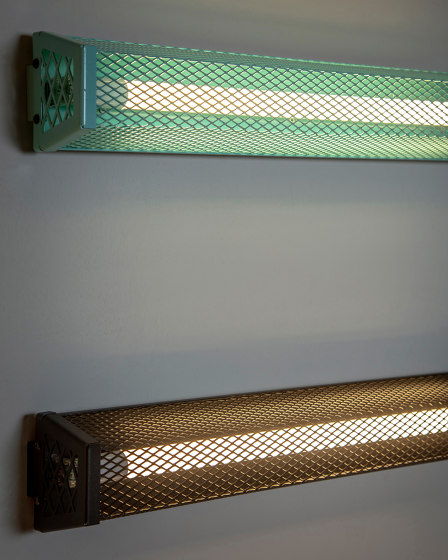 Linear Pendants  | Ziggi | Lámparas de pared | Studio Beam