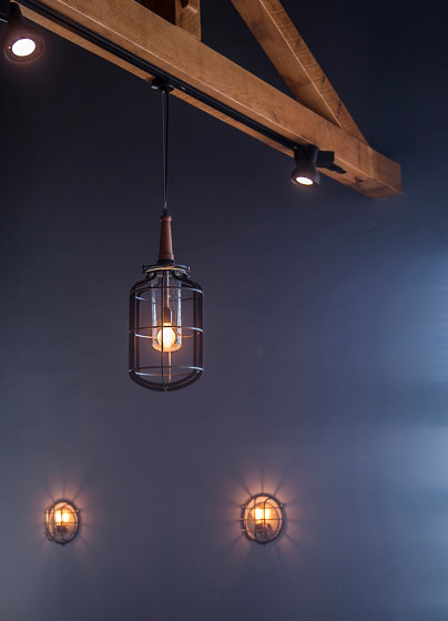 Mariner | Lámparas de suspensión | Studio Beam