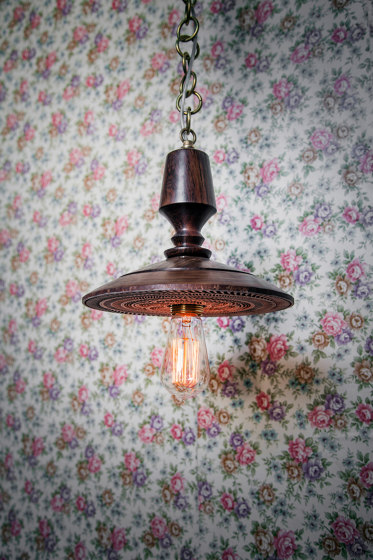 Sundar | Lámparas de suspensión | Studio Beam