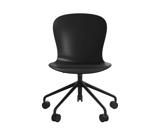 Adelaide Desk Chair D180 | Chairs | BoConcept