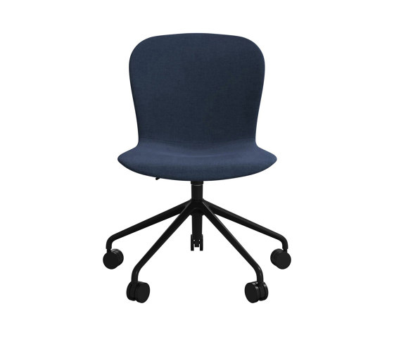 Adelaide Desk Chair D184 | Chairs | BoConcept