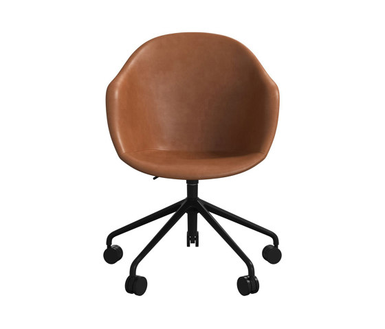 Adelaide Desk Chair D185 | Chairs | BoConcept
