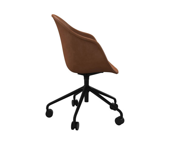 Adelaide Desk Chair D185 | Chairs | BoConcept