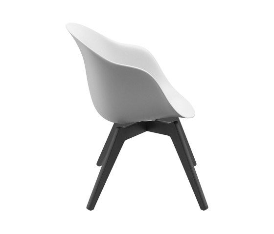 Adelaide Lounge Chair D083 | Chairs | BoConcept