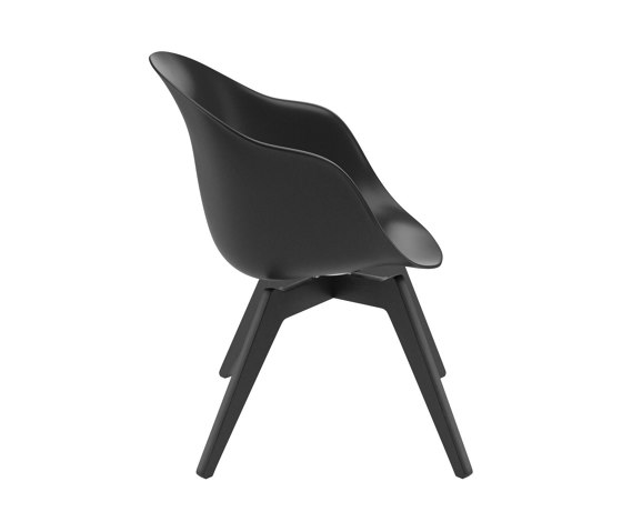 Adelaide Lounge Chair D083 | Chairs | BoConcept