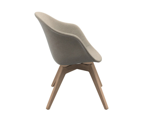 Adelaide Lounge Chair D085 | Chairs | BoConcept